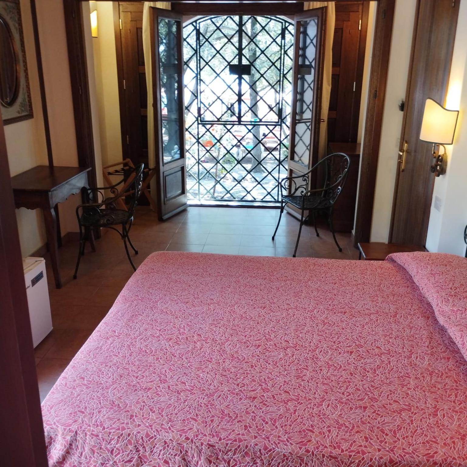 Hotel illicini Maratea Esterno foto