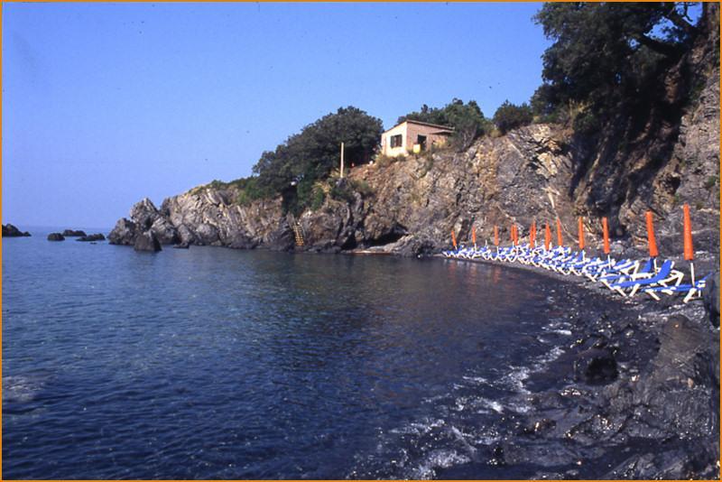 Hotel illicini Maratea Esterno foto