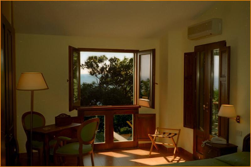 Hotel illicini Maratea Esterno foto