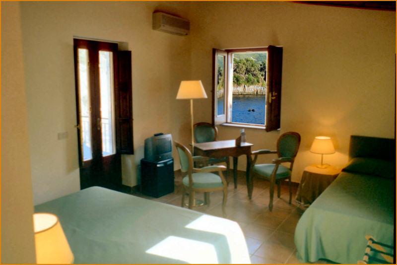 Hotel illicini Maratea Esterno foto