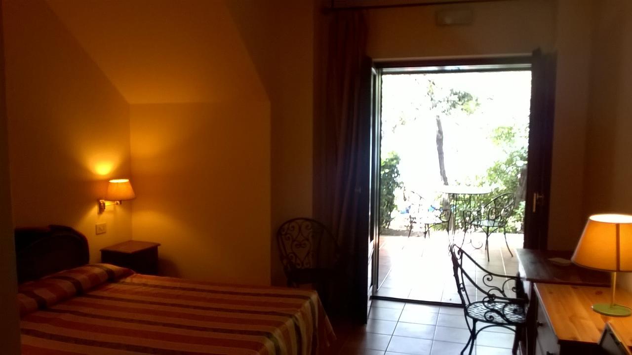 Hotel illicini Maratea Esterno foto